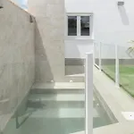 컨트리하우스 La Casita De Alvaro *