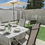 La Casita De Alvaro * 콘일데라프론테라