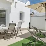 컨트리하우스 La Casita De Alvaro