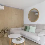 La Casita De Alvaro 컨트리하우스 *