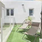 컨트리하우스 La Casita De Alvaro *