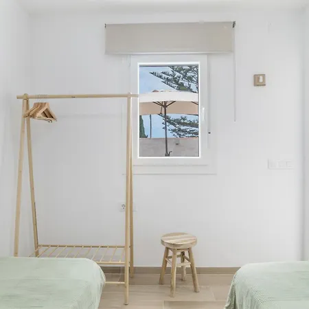 컨트리하우스 La Casita De Alvaro