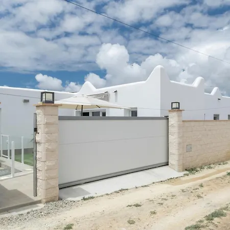 La Casita De Alvaro 콘일데라프론테라